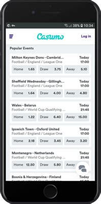 casumo odds|Casumo Review: Insights & Expert Testing for 2024.